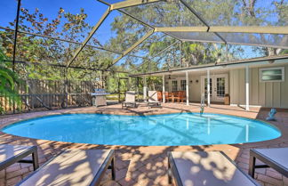 Foto 1 - Sarasota Vacation Rental Home w/ Private Pool