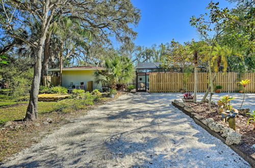 Photo 19 - Sarasota Vacation Rental Home w/ Private Pool