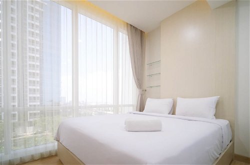 Photo 7 - Private Access And Luxurious 2Br Apartment At The Galaxy Residences