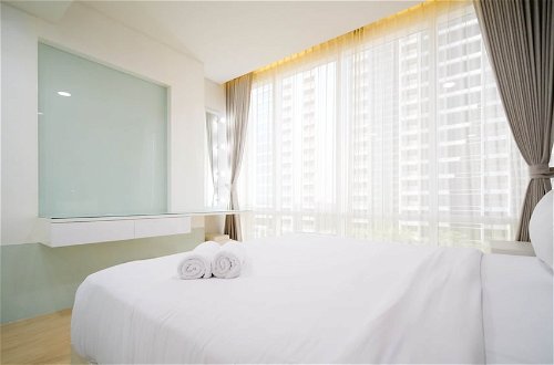 Photo 3 - Private Access And Luxurious 2Br Apartment At The Galaxy Residences
