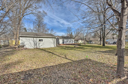 Photo 25 - Lakeland Cottage - 1/2 Mile to St Croix River