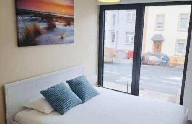 Luxury New Flat with Terrace & Parking - Foto 4