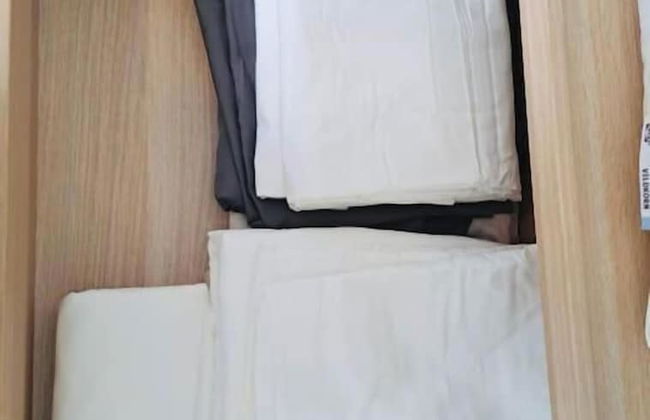 Luxury New Flat with Terrace & Parking - Foto 13