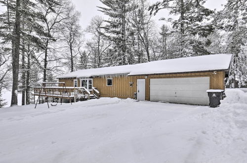 Photo 7 - Outdoor Lover's Paradise w/ Dock & Fire Pit