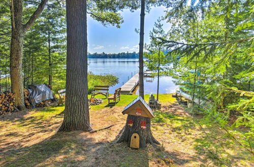 Photo 40 - Outdoor Lover's Paradise w/ Dock & Fire Pit