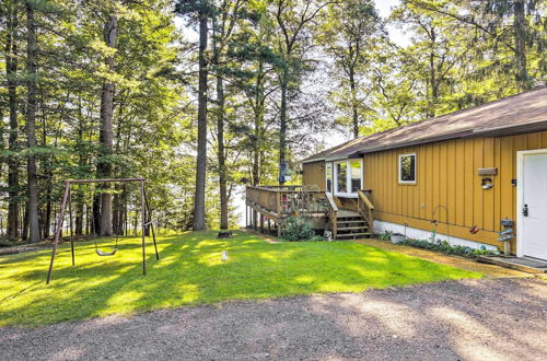 Photo 30 - Outdoor Lover's Paradise w/ Dock & Fire Pit