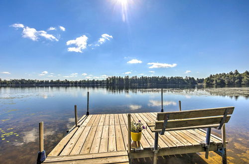 Photo 25 - Outdoor Lover's Paradise w/ Dock & Fire Pit