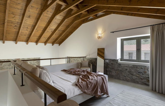 Lichnos Luxury Maisonette 1 - Foto 2