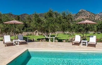 Photo 2 - Villa Avra - With Private Pool