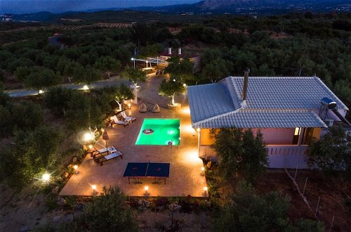 Foto 18 - Villa Avra - With Private Pool