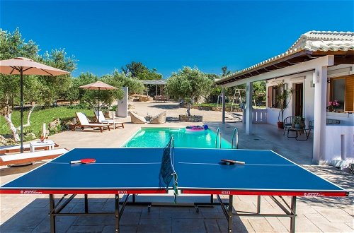 Foto 10 - Villa Avra - With Private Pool