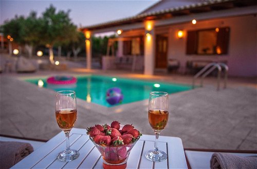 Foto 4 - Villa Avra - With Private Pool
