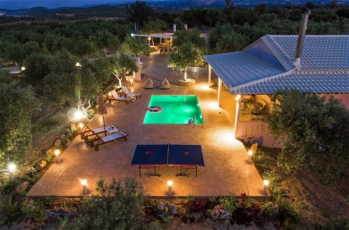 Foto 21 - Villa Avra - With Private Pool