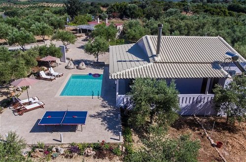 Photo 24 - Villa Avra - With Private Pool