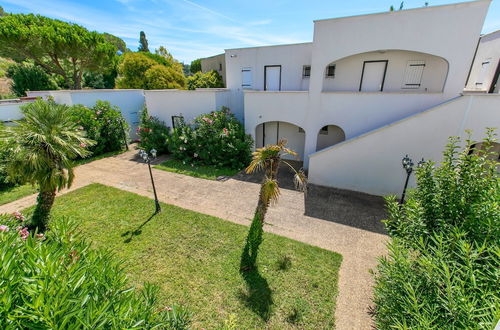 Photo 19 - Beach Cannes Bungalows