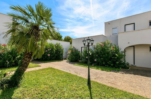 Photo 20 - Beach Cannes Bungalows