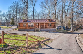 Photo 1 - Somerset Cabin, Close to Lake Access