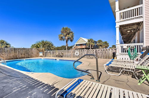 Photo 9 - Gulf Shores Beach Condo w/ Community Pool