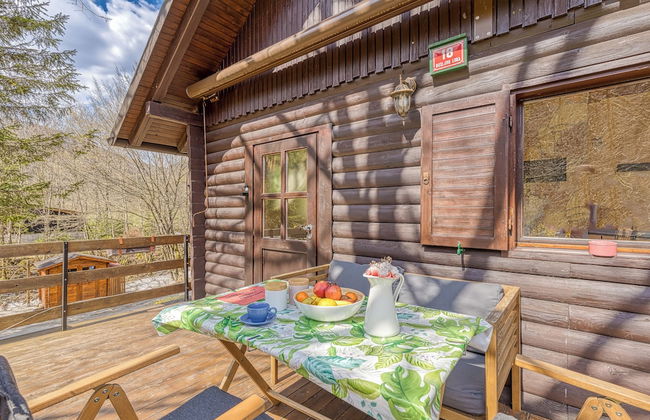 Rozi's Riverside Cottage - Foto 17