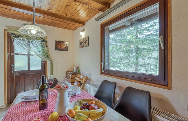 Rozi's Riverside Cottage - Foto 8