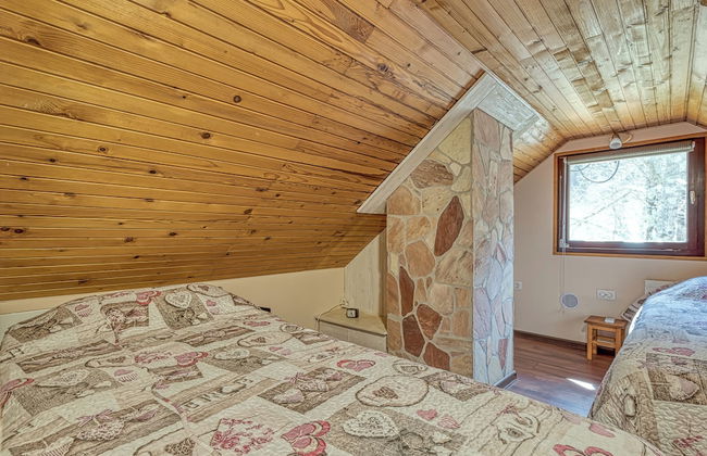 Rozi's Riverside Cottage - Foto 3