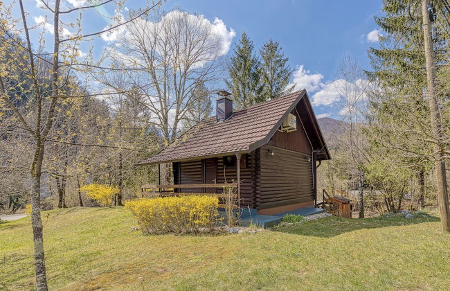 Rozi's Riverside Cottage - Foto 20