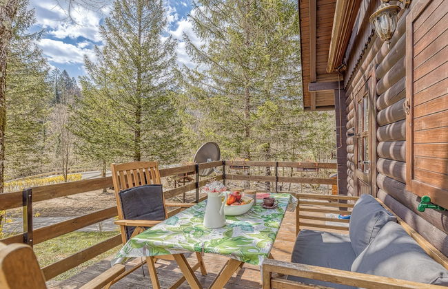 Rozi's Riverside Cottage - Foto 25