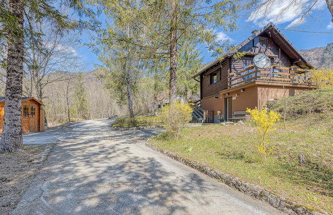 Rozi's Riverside Cottage - Foto 19