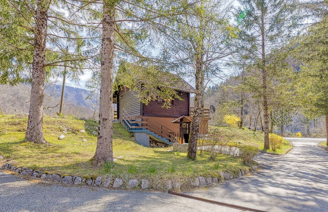 Rozi's Riverside Cottage - Foto 18