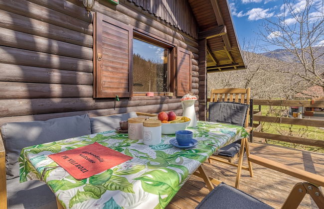 Rozi's Riverside Cottage - Foto 16