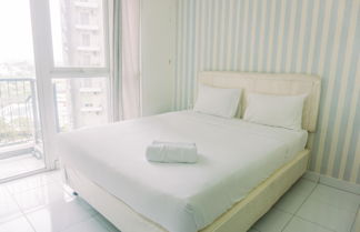 Foto 1 - Good Deal And Warm Studio Room Casa De Parco Apartment
