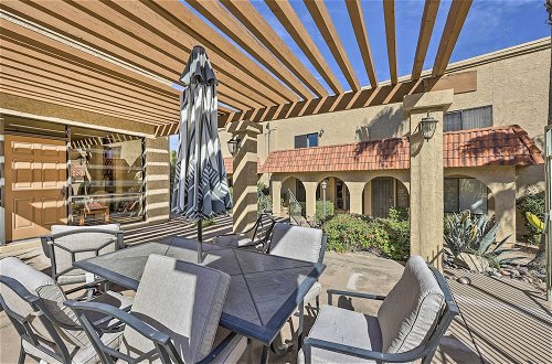 Photo 9 - Modern Fountain Hills Townhome w/ Private Patio