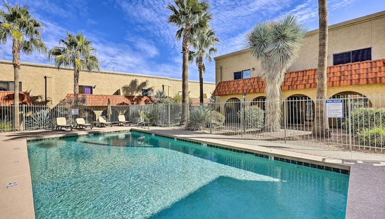 Photo 1 - Modern Fountain Hills Townhome w/ Private Patio