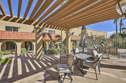 Photo 25 - Modern Fountain Hills Townhome w/ Private Patio