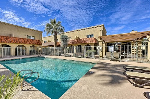 Photo 21 - Modern Fountain Hills Townhome w/ Private Patio