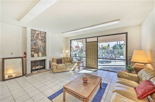 Photo 13 - Modern Fountain Hills Townhome w/ Private Patio