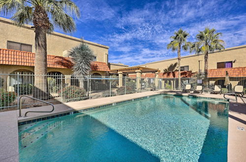 Photo 18 - Modern Fountain Hills Townhome w/ Private Patio