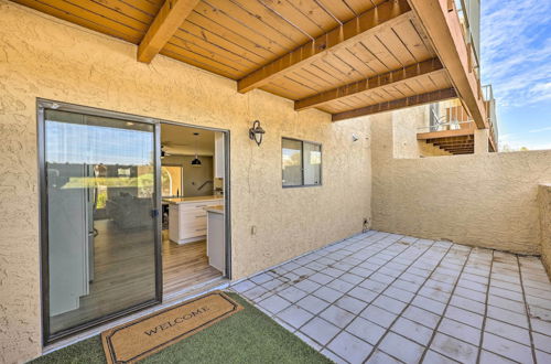 Foto 26 - Modern Fountain Hills Townhome w/ Private Patio