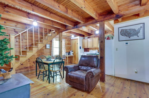 Photo 15 - Comfy Taswell Cabin Rental - Community Amenities