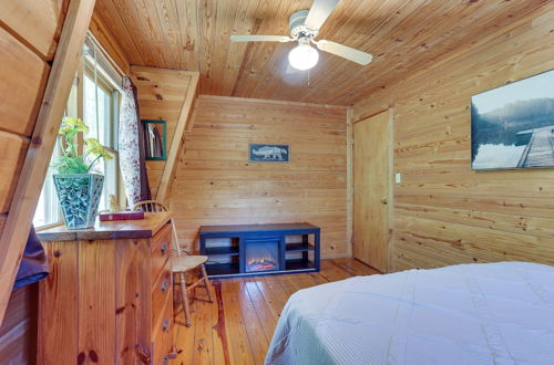 Photo 41 - Comfy Taswell Cabin Rental - Community Amenities