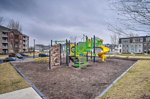 Photo 10 - Modern Townhome 4 Mi to Downtown Frederick