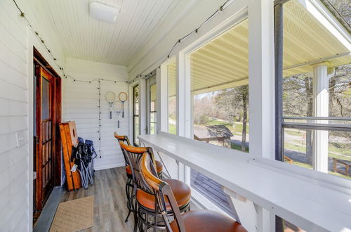 Photo 27 - Virginia Getaway - Deck, Grill & Mountain Views