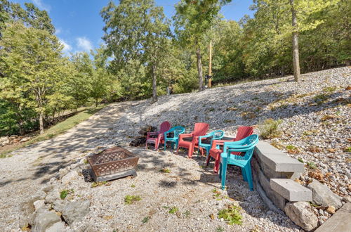 Photo 27 - Spacious Lake of the Ozarks Escape w/ Deck & Views