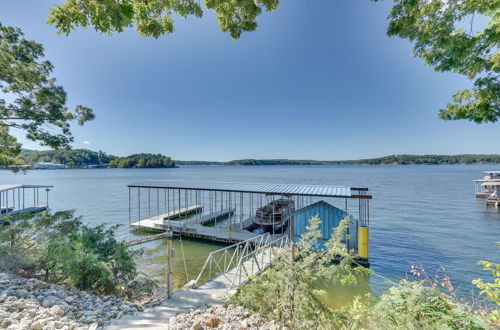 Photo 26 - Spacious Lake of the Ozarks Escape w/ Deck & Views