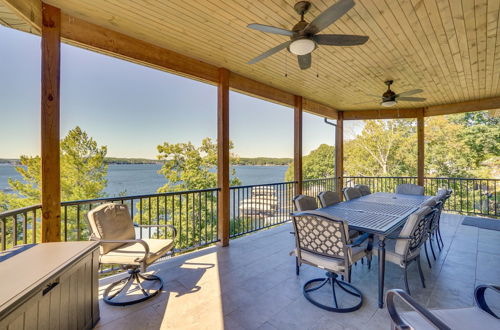 Photo 39 - Spacious Lake of the Ozarks Escape w/ Deck & Views