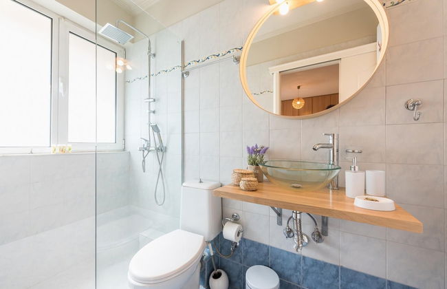 Luxury and Spacious apt for 8 Guests New Features April 2025 - Foto 5