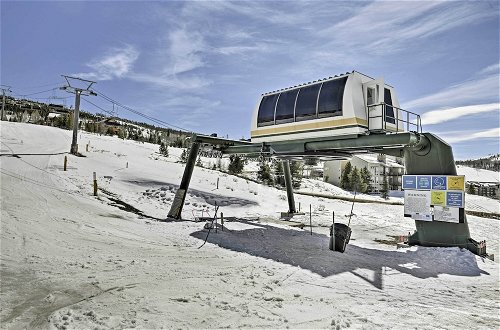 Photo 5 - 2-story Condo w/ Mtn View, Steps to Ski Lift