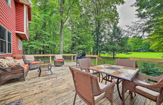 Photo 1 - Bellaire Home w/ Golf Course View & Pool Access