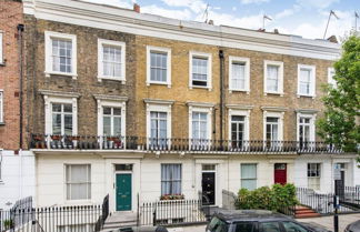 Foto 2 - Delightful 1-bed apt Pimlico