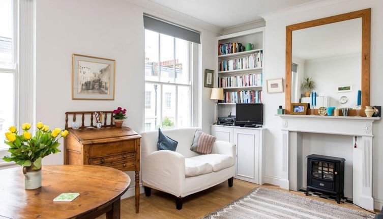 Foto 1 - Delightful 1-bed apt Pimlico